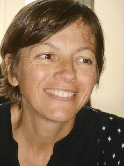 Claire Moutou