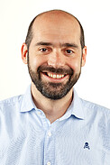 Luis Esteras